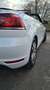 Volkswagen Golf Cabriolet Blanc - thumbnail 3