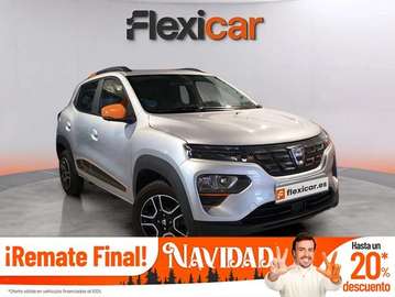 Business Electric 33kW (45CV)