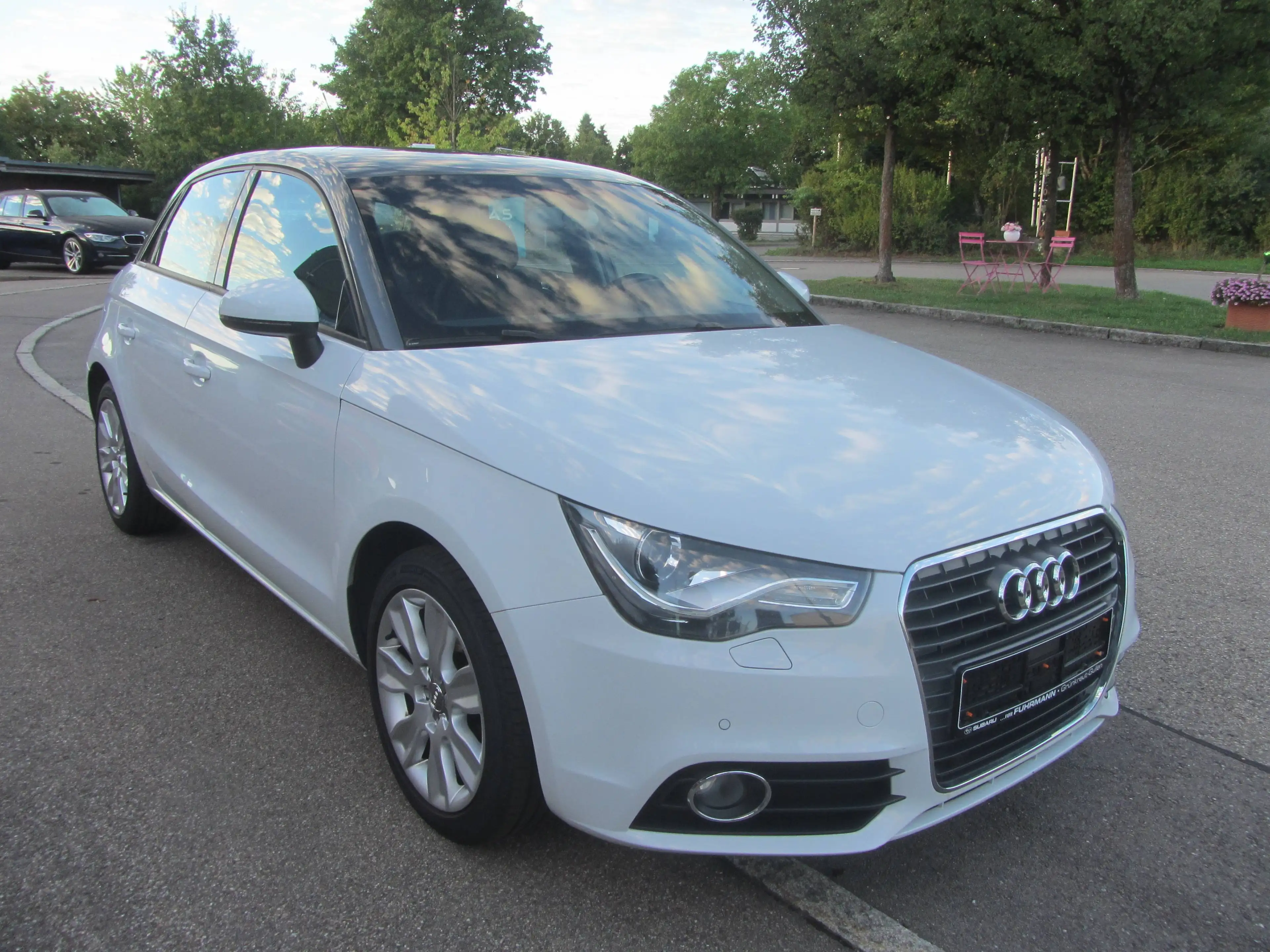 Audi A1 ambition — photo 3