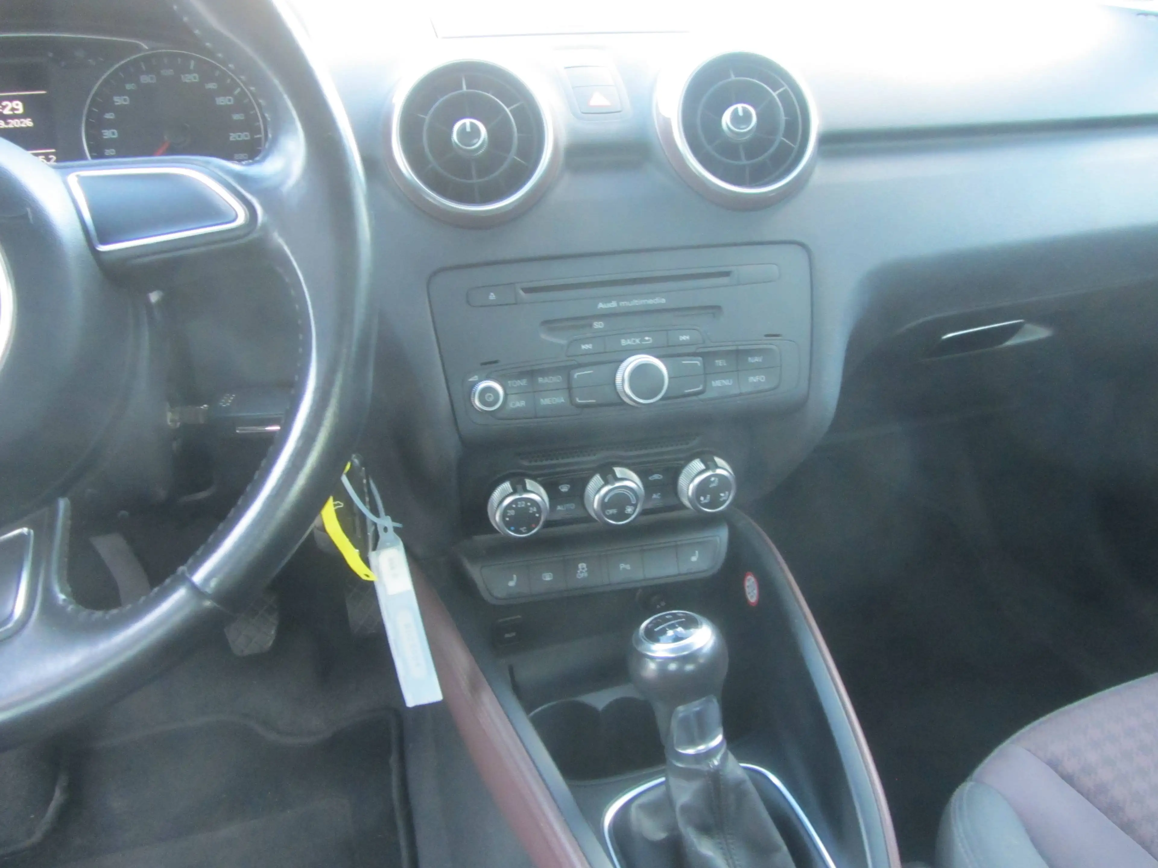 Audi A1 ambition — photo 11