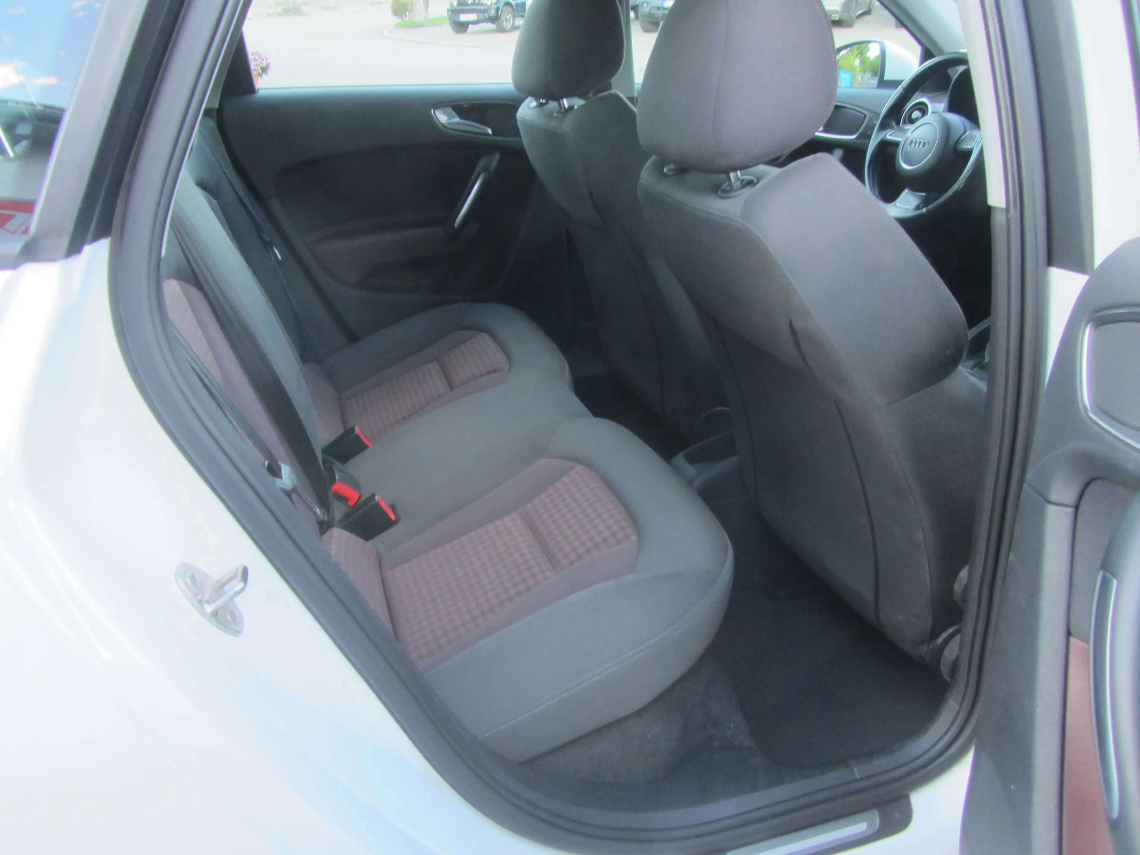 Audi A1 ambition — photo 14