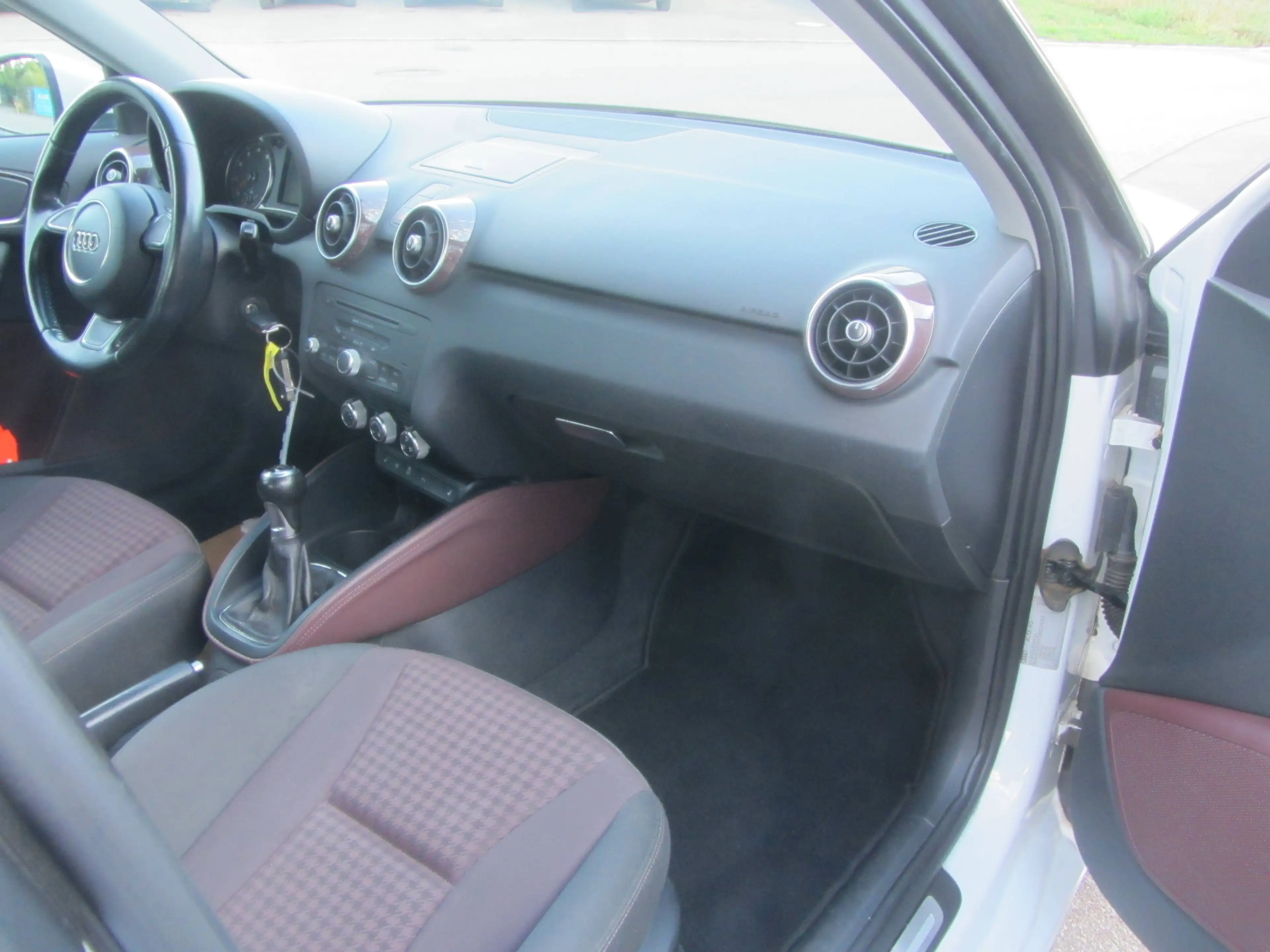 Audi A1 ambition — photo 15