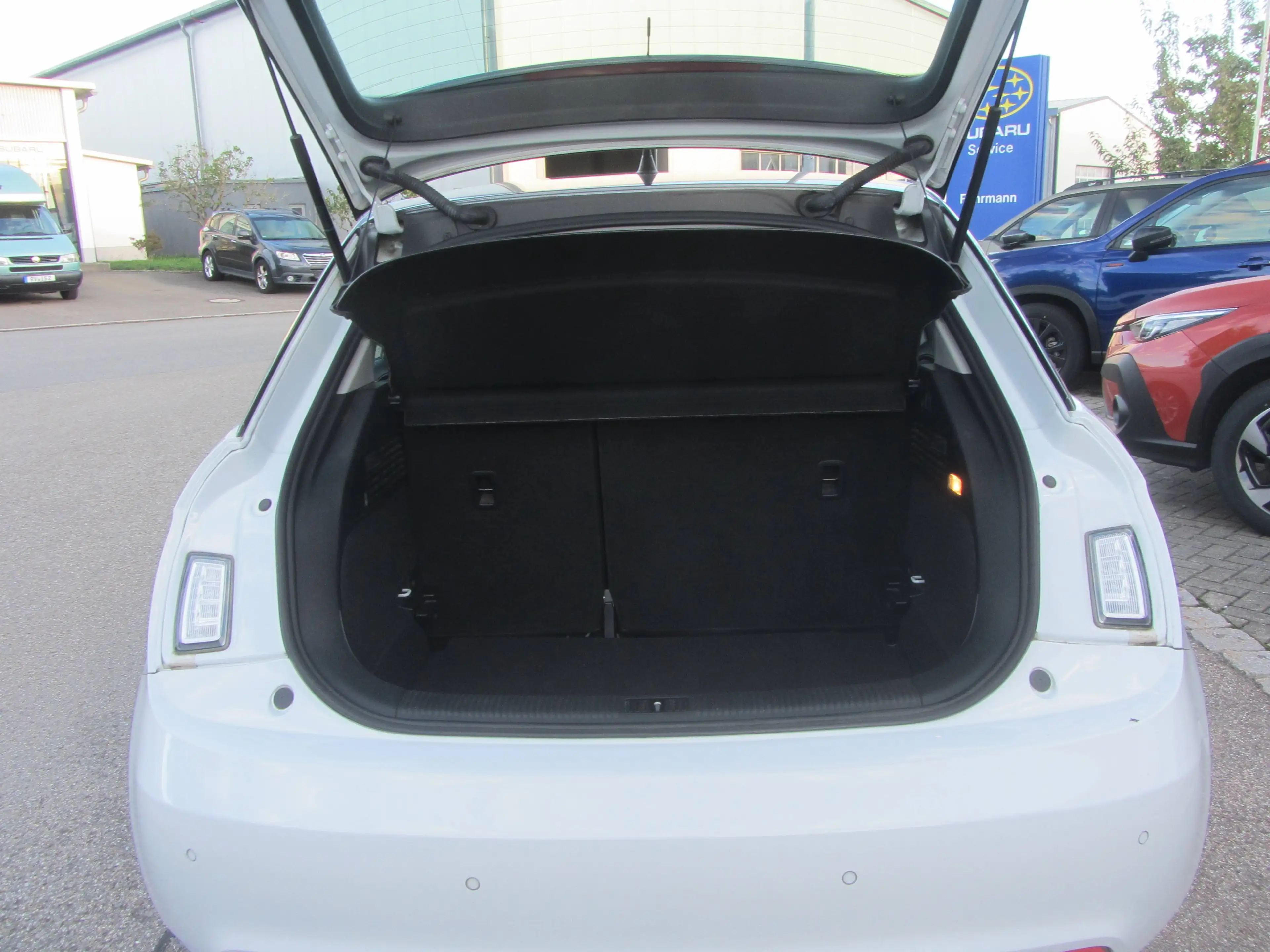 Audi A1 ambition — photo 13