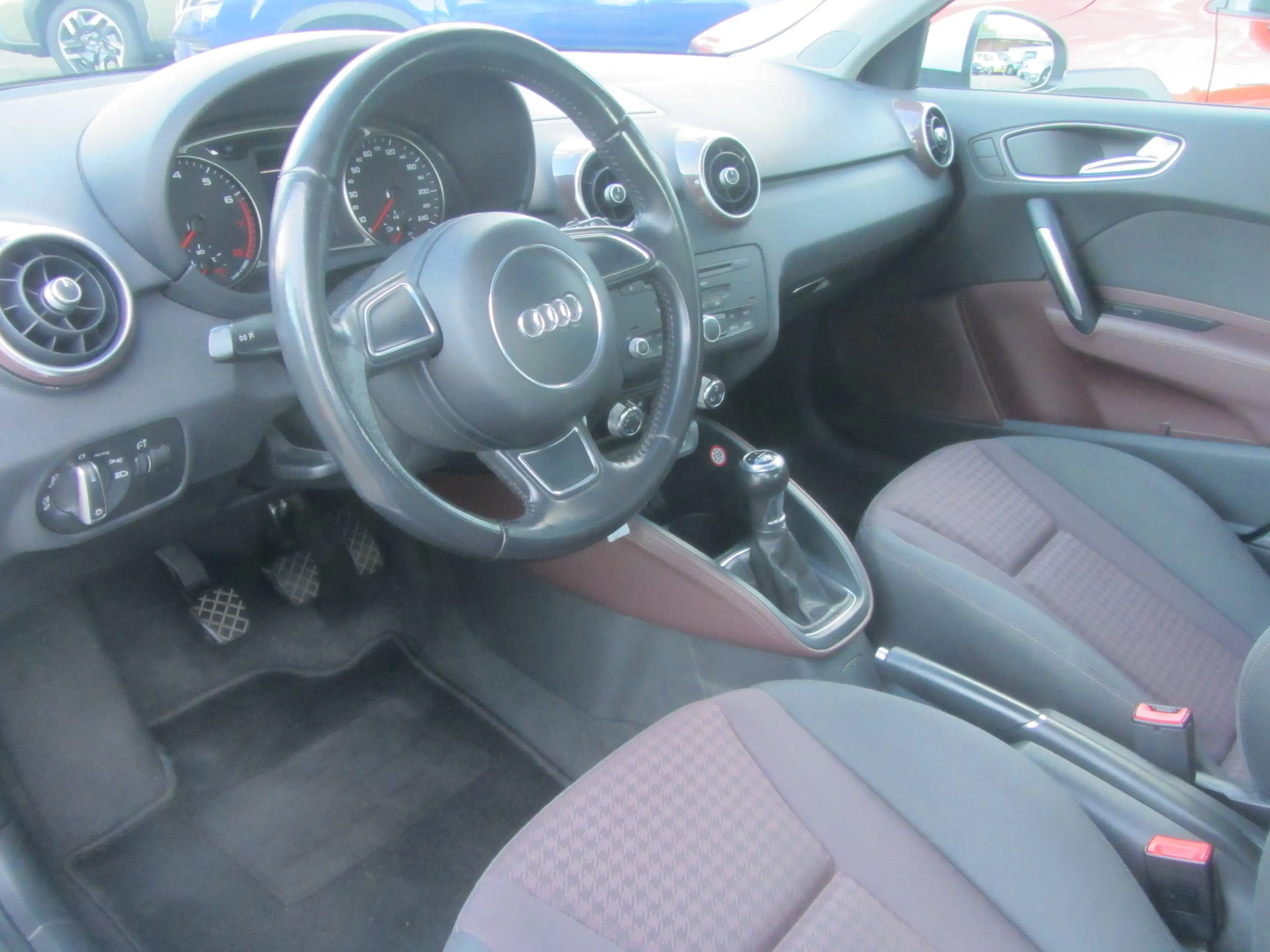 Audi A1 ambition — photo 9