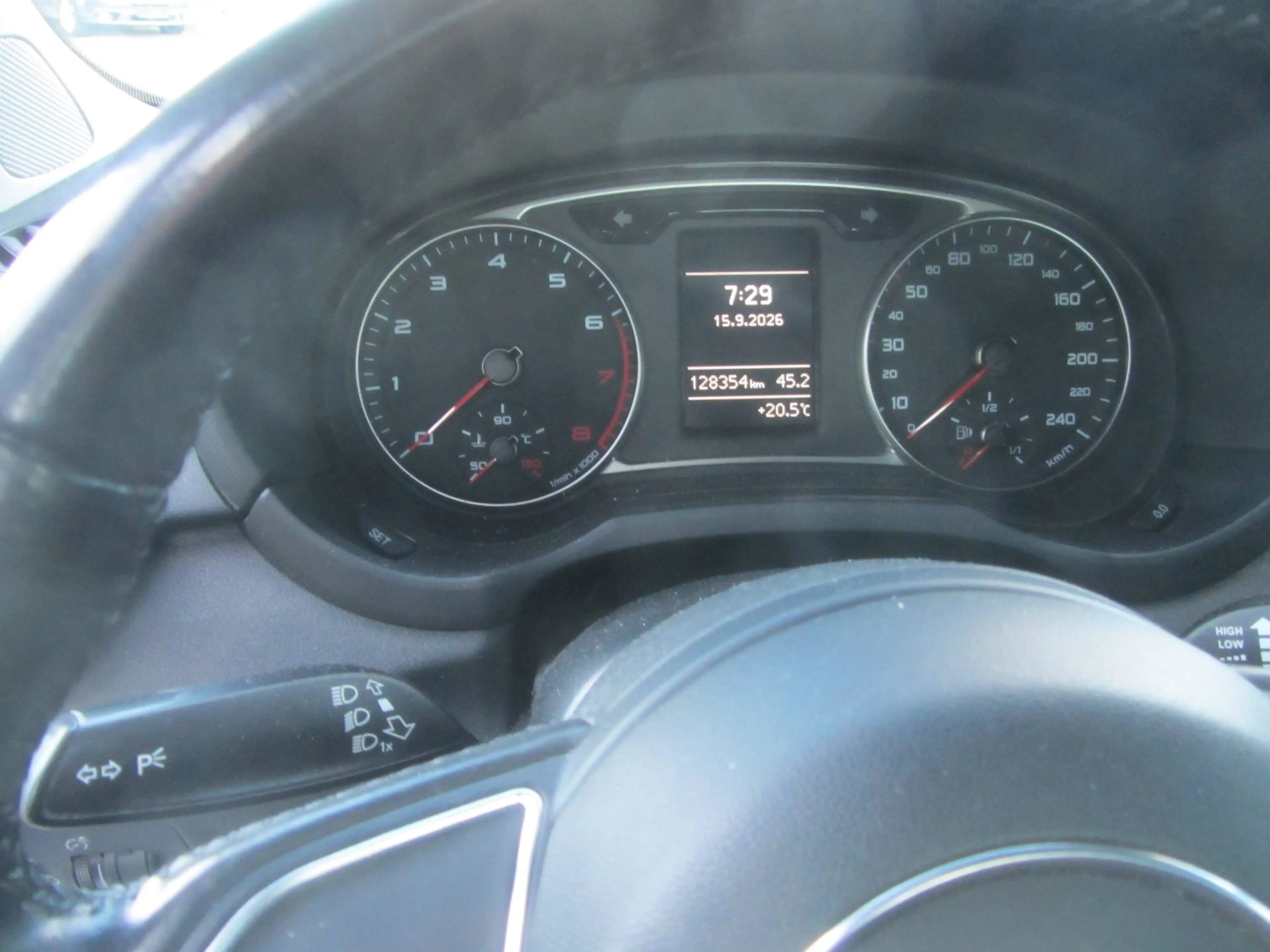 Audi A1 ambition — photo 10