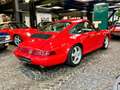 Porsche 964 Carrera 2 Coupe deutsch Scheckheft Rot - thumbnail 4