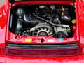 Porsche 964 Carrera 2 Coupe deutsch Scheckheft Rot - thumbnail 15