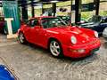 Porsche 964 Carrera 2 Coupe deutsch Scheckheft Rot - thumbnail 1