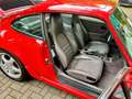 Porsche 964 Carrera 2 Coupe deutsch Scheckheft Rot - thumbnail 14