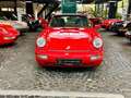 Porsche 964 Carrera 2 Coupe deutsch Scheckheft Rot - thumbnail 10