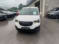 Opel Combo Edition erhöhte Nutzlast XL Weiß - thumbnail 4