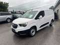 Opel Combo Edition erhöhte Nutzlast XL Weiß - thumbnail 2