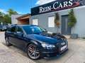 Audi A4 2.0 TFSI quattro S line/XENON/SHZ/SCHIEBEDACH Albastru - thumbnail 1