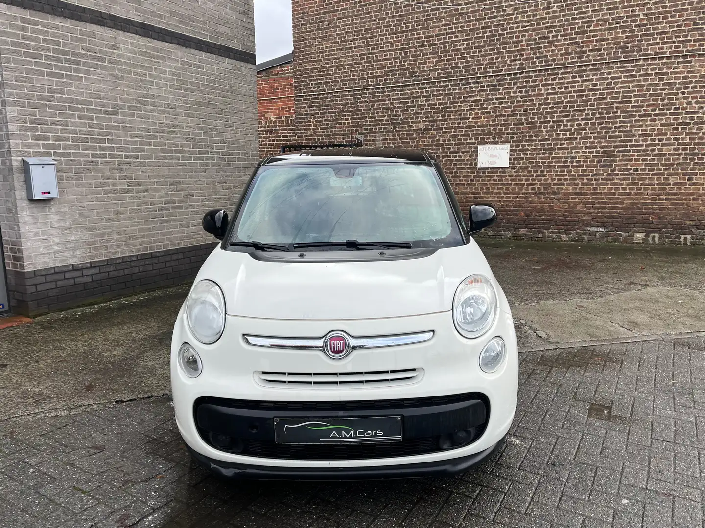Fiat 500L 500L 1.3 Multijet Lounge navi - 2
