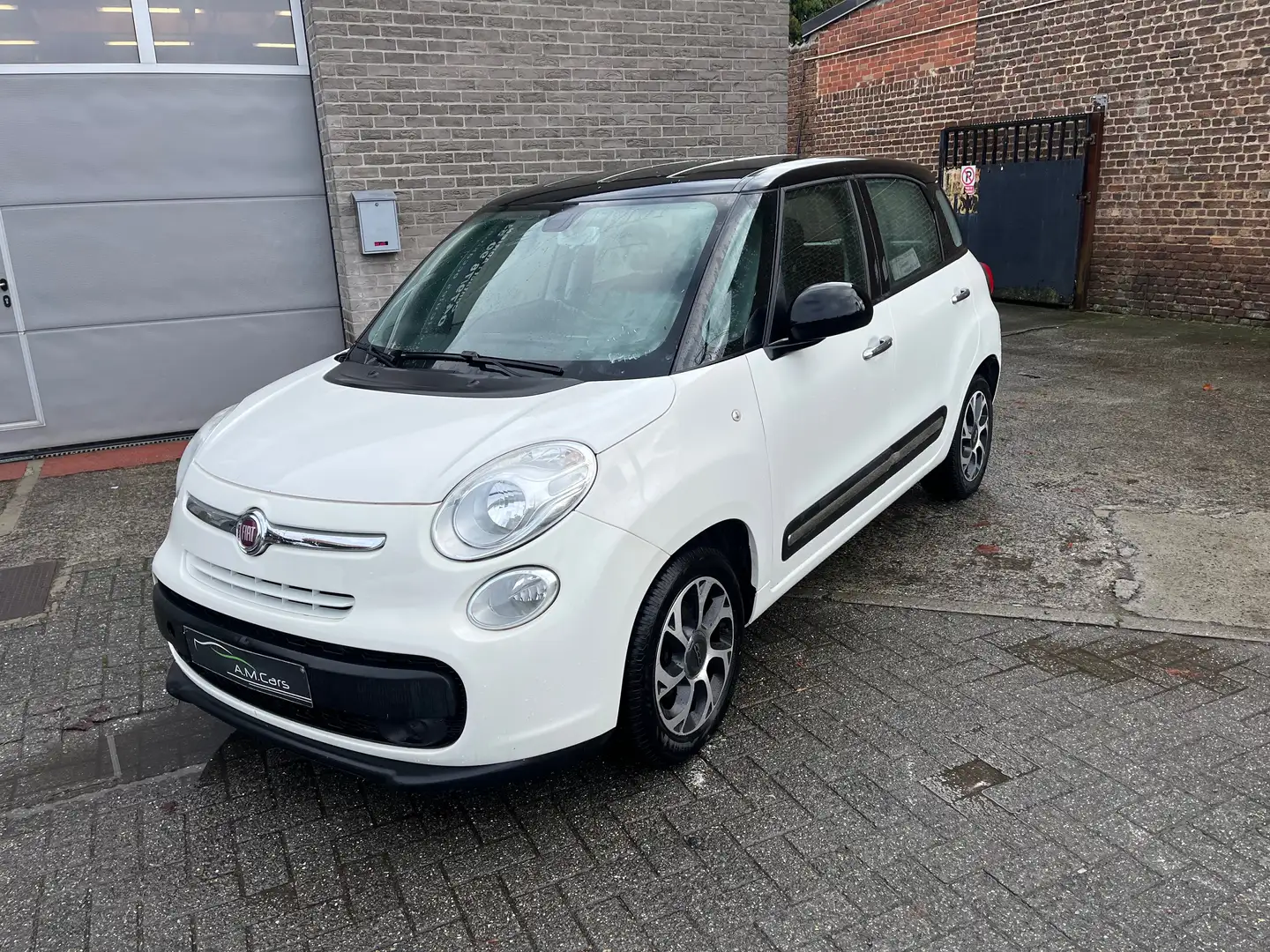 Fiat 500L 500L 1.3 Multijet Lounge navi - 1