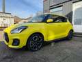 Suzuki Swift Sport 1.4 Turbo/ Gps / Carplay / Camera / Capteurs Jaune - thumbnail 10