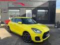 Suzuki Swift Sport 1.4 Turbo/ Gps / Carplay / Camera / Capteurs Jaune - thumbnail 2