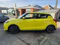Suzuki Swift Sport 1.4 Turbo/ Gps / Carplay / Camera / Capteurs Jaune - thumbnail 3