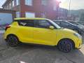 Suzuki Swift Sport 1.4 Turbo/ Gps / Carplay / Camera / Capteurs Jaune - thumbnail 4