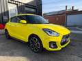 Suzuki Swift Sport 1.4 Turbo/ Gps / Carplay / Camera / Capteurs Jaune - thumbnail 6