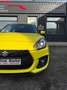 Suzuki Swift Sport 1.4 Turbo/ Gps / Carplay / Camera / Capteurs Jaune - thumbnail 11