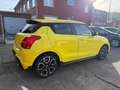 Suzuki Swift Sport 1.4 Turbo/ Gps / Carplay / Camera / Capteurs Jaune - thumbnail 7