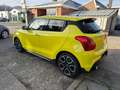 Suzuki Swift Sport 1.4 Turbo/ Gps / Carplay / Camera / Capteurs Jaune - thumbnail 9