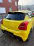 Suzuki Swift Sport 1.4 Turbo/ Gps / Carplay / Camera / Capteurs Jaune - thumbnail 8
