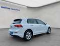 Volkswagen Golf 2.0 TDI Life RFK GJR Weiß - thumbnail 6