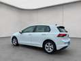 Volkswagen Golf 2.0 TDI Life RFK GJR Weiß - thumbnail 3