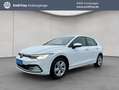 Volkswagen Golf 2.0 TDI Life RFK GJR Weiß - thumbnail 1