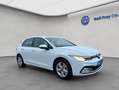 Volkswagen Golf 2.0 TDI Life RFK GJR Weiß - thumbnail 8