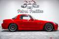 Honda S 2000 Hardtop RHD Rot - thumbnail 18