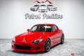 Honda S 2000 Hardtop RHD Rot - thumbnail 1