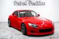 Honda S 2000 Hardtop RHD Rot - thumbnail 20