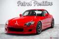 Honda S 2000 Hardtop RHD Rot - thumbnail 4