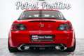 Honda S 2000 Hardtop RHD Rouge - thumbnail 13