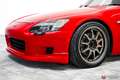 Honda S 2000 Hardtop RHD Rot - thumbnail 22