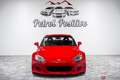 Honda S 2000 Hardtop RHD Rot - thumbnail 2
