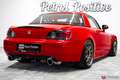 Honda S 2000 Hardtop RHD Rot - thumbnail 17