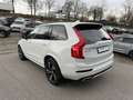 Volvo XC90 R Design Expression Recharge Plug-In Hybrid AWD T8 Weiß - thumbnail 3