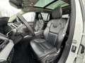 Volvo XC90 R Design Expression Recharge Plug-In Hybrid AWD T8 Blanc - thumbnail 6