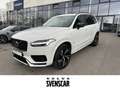 Volvo XC90 R Design Expression Recharge Plug-In Hybrid AWD T8 Weiß - thumbnail 1