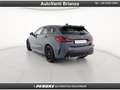 BMW 118 118i 5p. Msport DOPPIO KIT CERCHI E GOMME Grigio - thumbnail 4