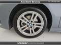 BMW 118 118i 5p. Msport DOPPIO KIT CERCHI E GOMME Grigio - thumbnail 36