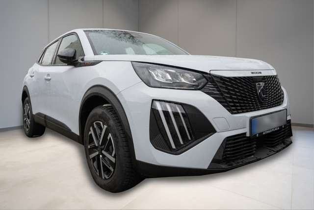 Peugeot 2008 Style