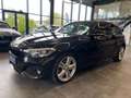 BMW 120 i 5-Türer Aut. Edition M Sport Shadow*LED*NAV Schwarz - thumbnail 24