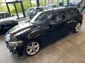 BMW 120 i 5-Türer Aut. Edition M Sport Shadow*LED*NAV Schwarz - thumbnail 27