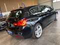 BMW 120 i 5-Türer Aut. Edition M Sport Shadow*LED*NAV Schwarz - thumbnail 18