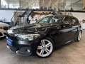 BMW 120 i 5-Türer Aut. Edition M Sport Shadow*LED*NAV Schwarz - thumbnail 16